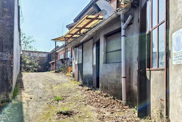 #2515002 Complesso artigianale con uffici e alloggio in vendita - foto 25