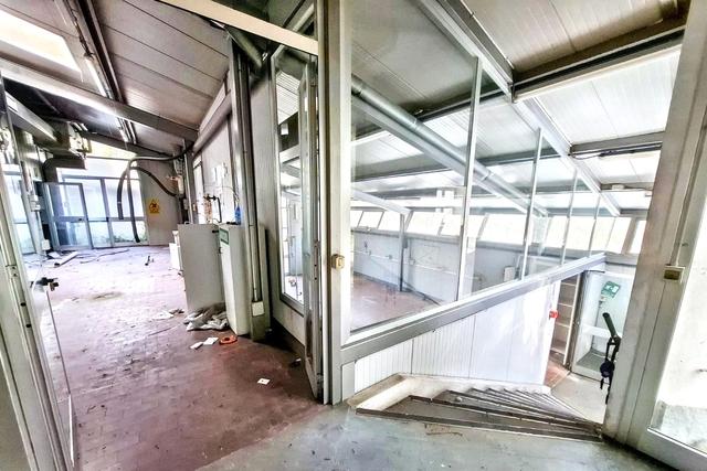 #2515002 Complesso artigianale con uffici e alloggio in vendita - foto 26