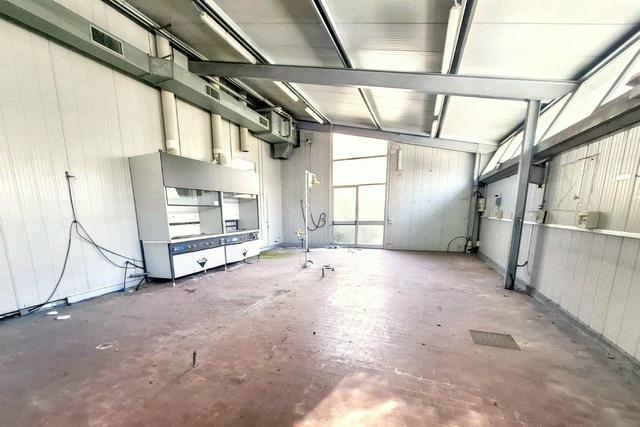 #2515002 Complesso artigianale con uffici e alloggio in vendita - foto 27