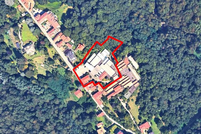 #2515002 Complesso artigianale con uffici e alloggio in vendita - foto 31