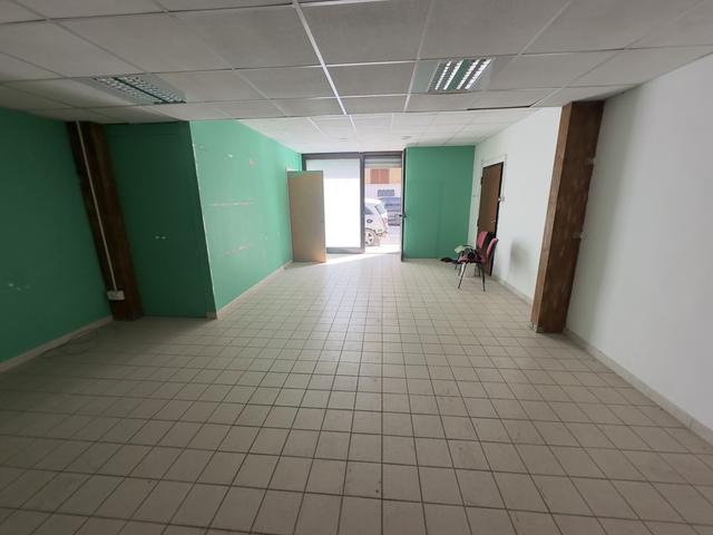 #2638898 Deposito al piano terra in vendita - foto 2