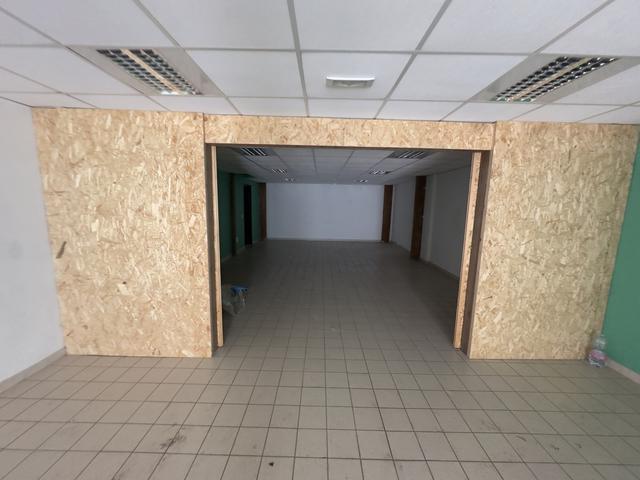 #2638898 Deposito al piano terra in vendita - foto 4