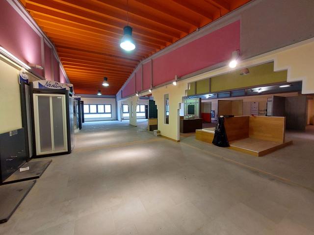 #2640073 Porzione di complesso industriale commerciale in vendita - foto 9