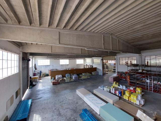 #2640073 Porzione di complesso industriale commerciale in vendita - foto 11