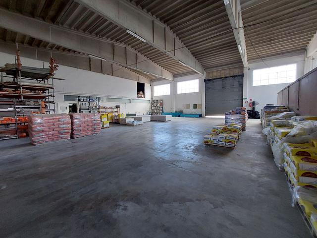 #2640073 Porzione di complesso industriale commerciale in vendita - foto 13