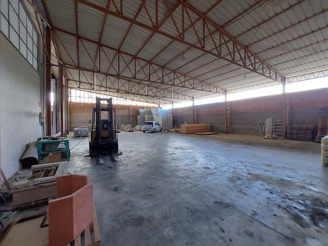 #2640073 Porzione di complesso industriale commerciale in vendita - foto 16