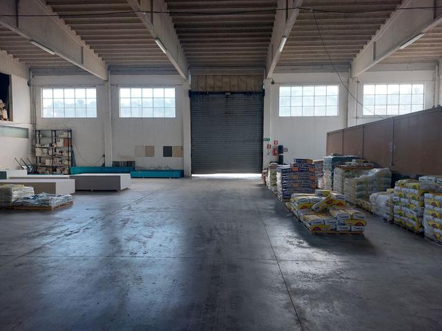 #2640073 Porzione di complesso industriale commerciale in vendita - foto 17