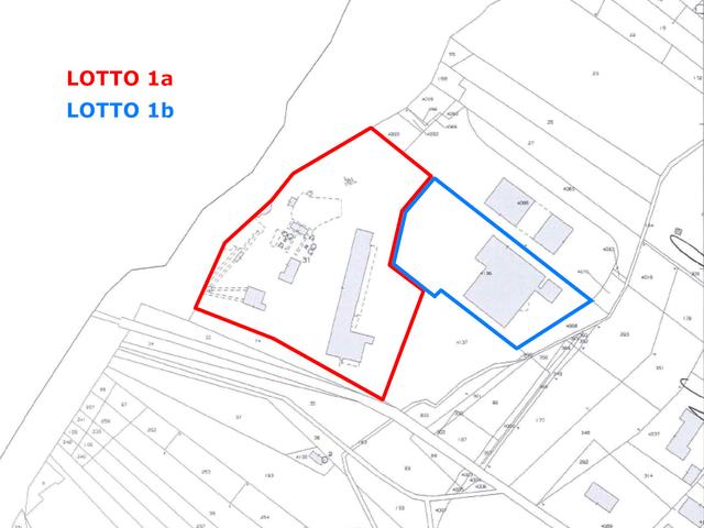 #2640073 Porzione di complesso industriale commerciale in vendita - foto 18