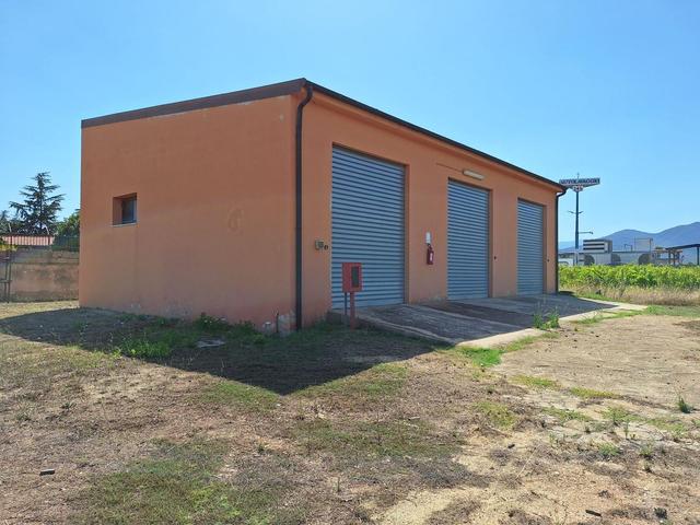 #24291 Stabilimento cantina costituito da fabbricato e attrezzature in vendita - foto 35