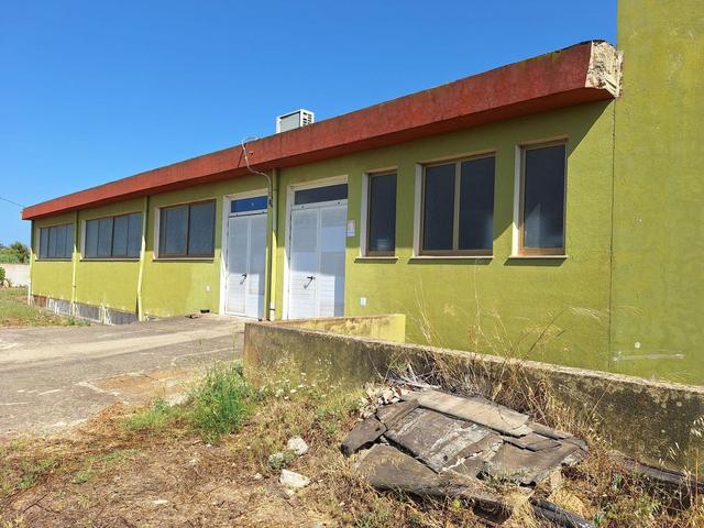 #24291 Stabilimento cantina costituito da fabbricato e attrezzature in vendita - foto 38