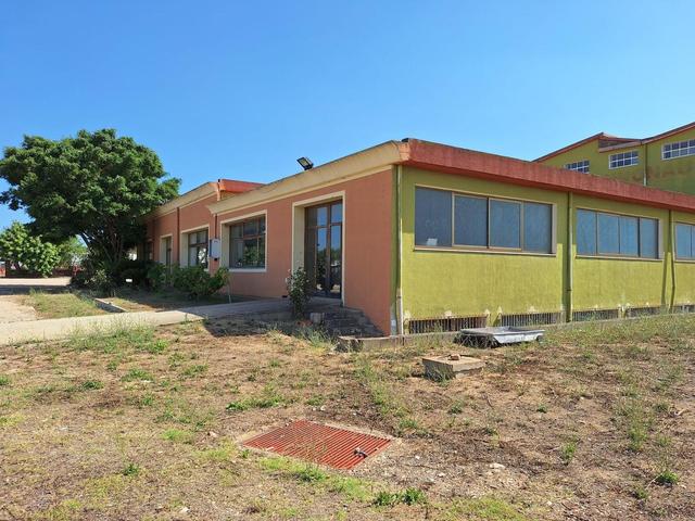 #24291 Stabilimento cantina costituito da fabbricato e attrezzature in vendita - foto 39