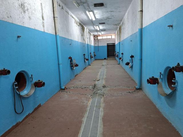 #24291 Stabilimento cantina costituito da fabbricato e attrezzature in vendita - foto 14