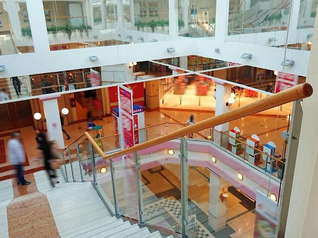 #20835 Negozio al terzo livello in centro commerciale (sub. 93) in vendita - foto 4