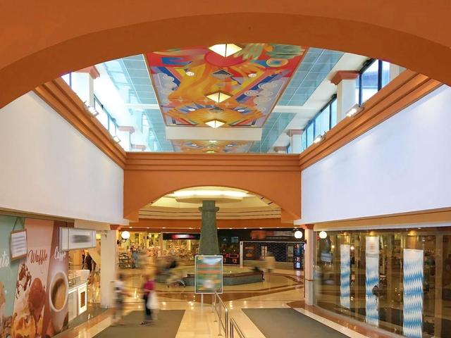 #20835 Negozio al terzo livello in centro commerciale (sub. 93) in vendita - foto 7