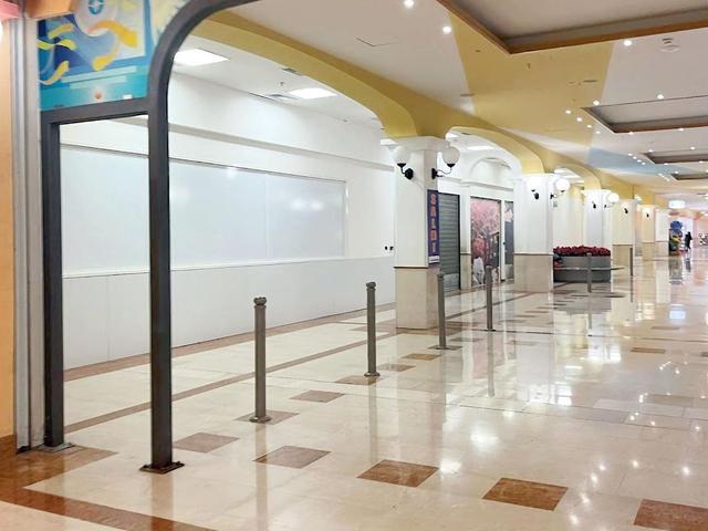 #20835 Negozio al terzo livello in centro commerciale (sub. 93) in vendita - foto 9