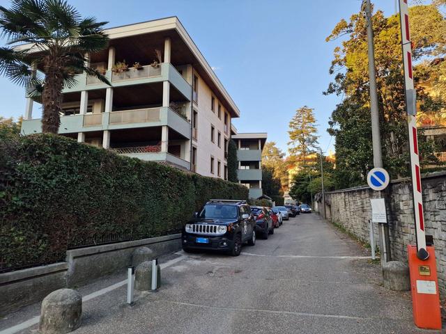 Appartamenti in vendita