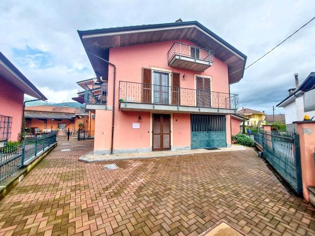 Appartamenti in vendita