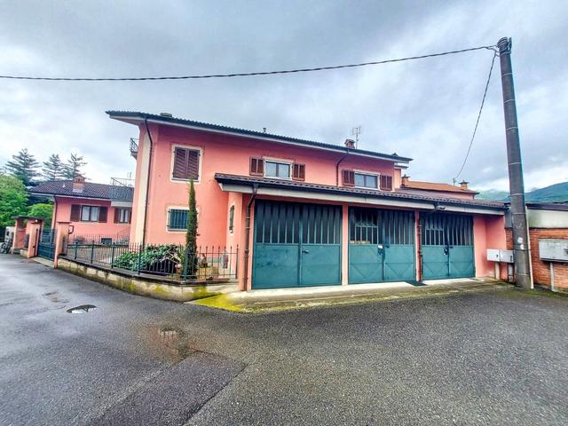 Appartamenti in vendita