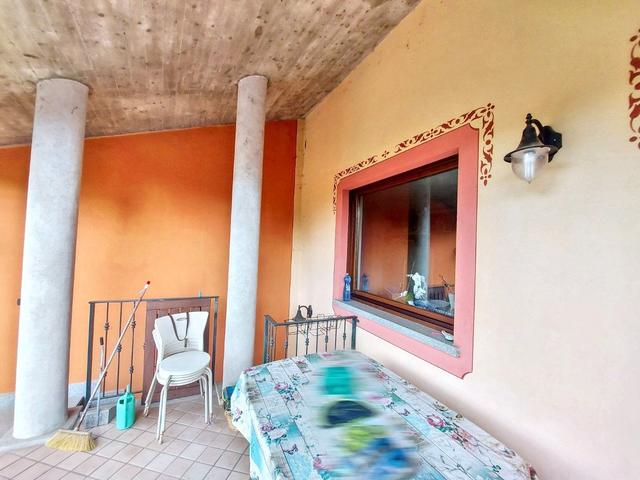 Appartamenti in vendita