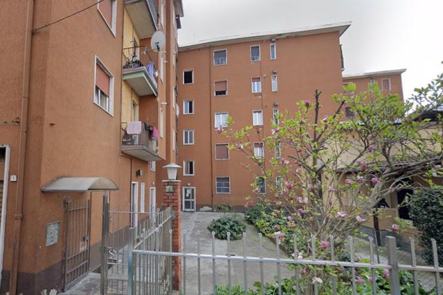 Appartamenti in vendita
