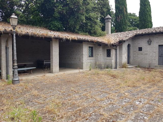 Ville in vendita