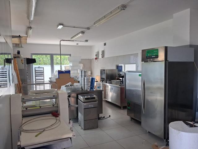 Negozi in vendita