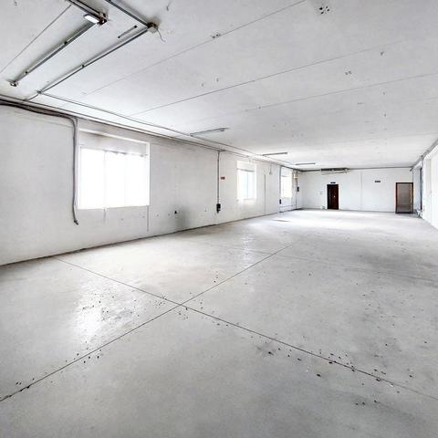 #23329 Porzione di fabbricato industriale al piano primo con rampa carrabile in vendita - foto 7