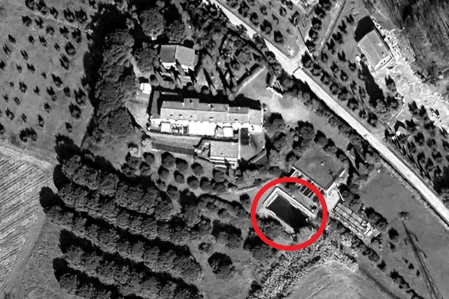 localizzazione