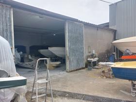 Capannoni artigianali in vendita