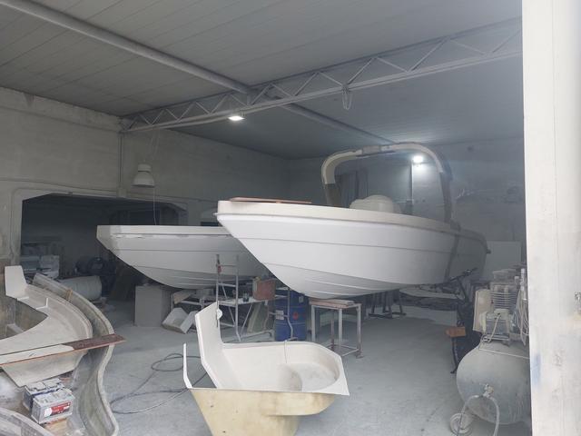 Artigianali in vendita