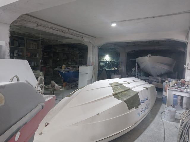 Artigianali in vendita