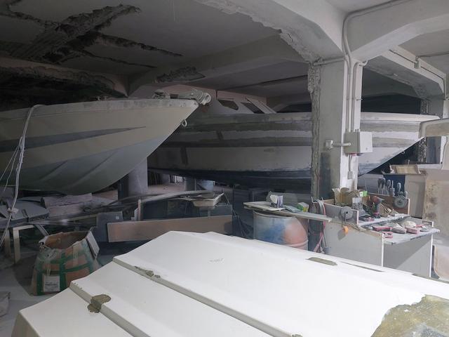 #2638876 Deposito al piano terra in vendita - foto 7