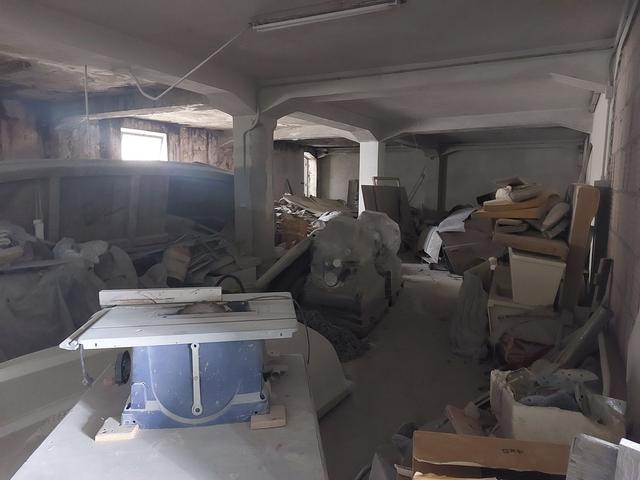 #2638876 Deposito al piano terra in vendita - foto 10