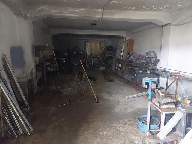 #2638876 Deposito al piano terra in vendita - foto 11