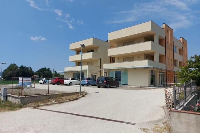 Appartamenti in vendita