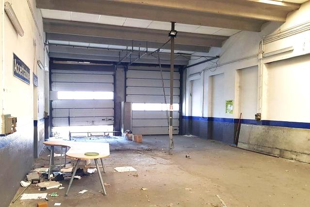 #2639900 Edificio artigianale con laboratorio e cortile in vendita - foto 4