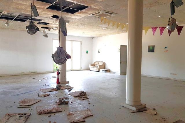 #2639900 Edificio artigianale con laboratorio e cortile in vendita - foto 10