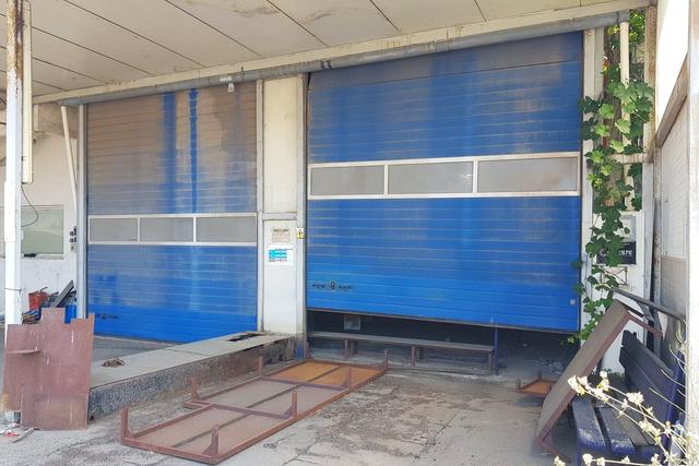 #2639900 Edificio artigianale con laboratorio e cortile in vendita - foto 14