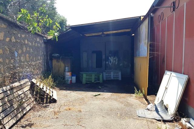 Artigianali in vendita