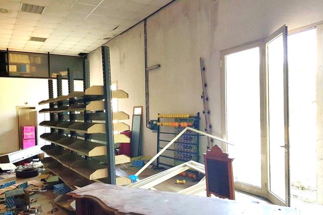 #2639900 Edificio artigianale con laboratorio e cortile in vendita - foto 18