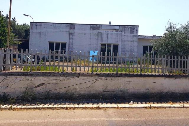 #2639900 Edificio artigianale con laboratorio e cortile in vendita - foto 19