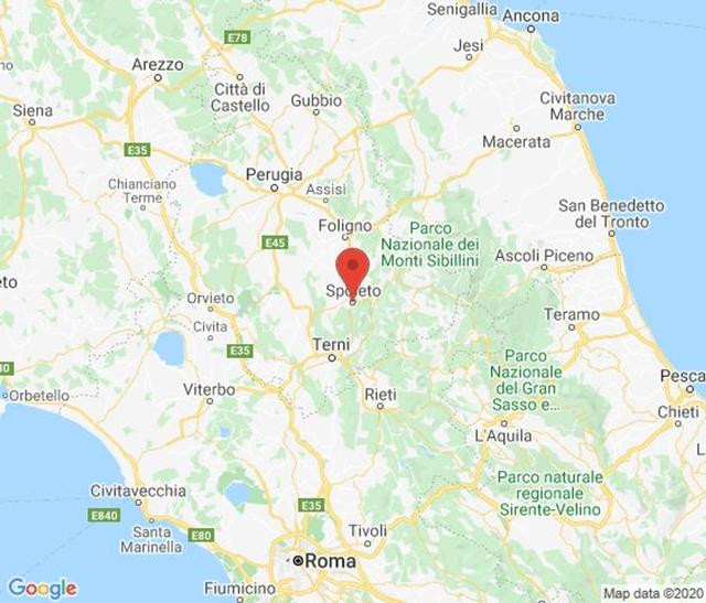 Negozi in vendita