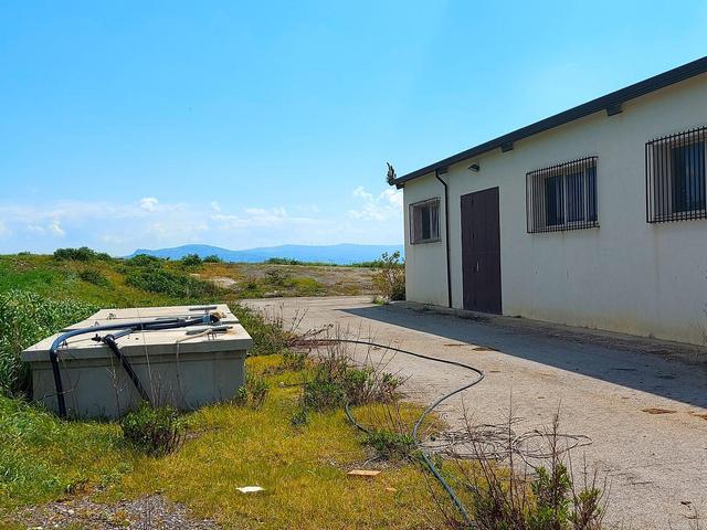 #19818 Capannone con terreni agricoli in vendita - foto 4
