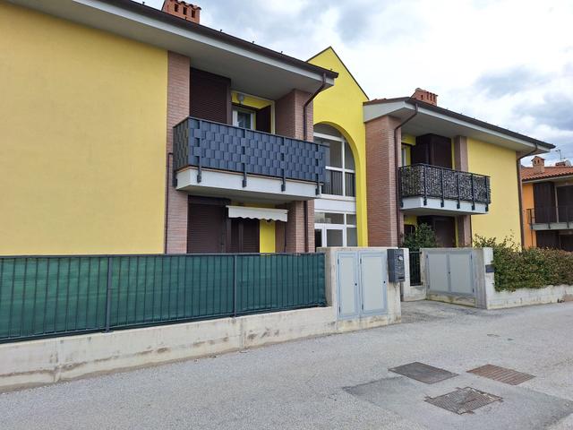Appartamenti in vendita