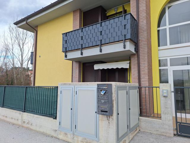 Appartamenti in vendita