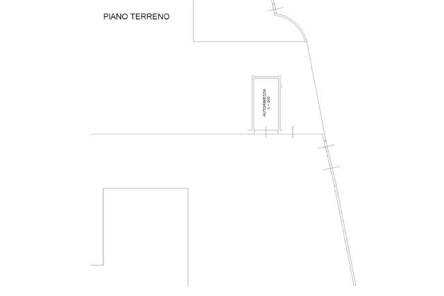 #24714 Laboratorio artigianale con celle frigorifere e corte di pertinenza in vendita - foto 31