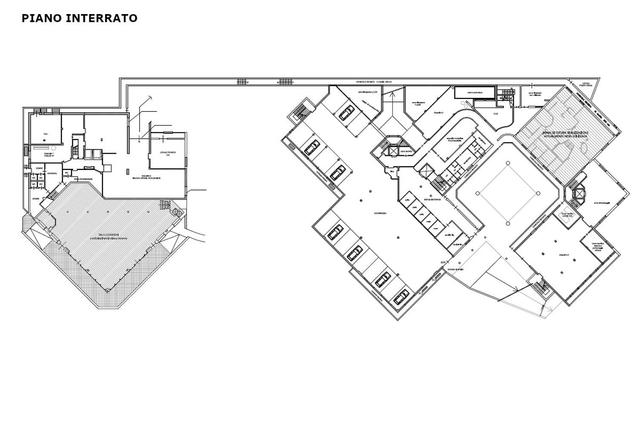Alberghi in vendita