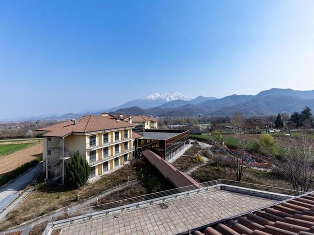 #14702 Complesso alberghiero con area di pertinenza in vendita - foto 27