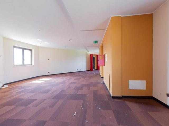 #14702 Complesso alberghiero con area di pertinenza in vendita - foto 20