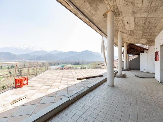 #14702 Complesso alberghiero con area di pertinenza in vendita - foto 17